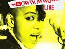 Live [VINYL] Bow Wow Wow Vinyl