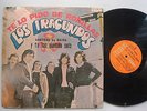 LOS IRACUNDOS Te Lo Pido de Rodillas IMPORT Ecuador LATIN LP RCA