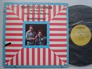 TOMMY OLIVENCIA con CHAMACO RAMIREZ Plante Bandera IMPORT Venezuela LP INCA