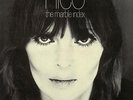 Nico - Marble Index
