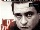 Johnny Cash - 16 Biggest Hits