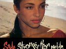 SADE - stronger than pride