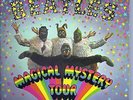 Beatles - Magical Mystery tour (double EP w/booklet) MONO & stereo perfect cond.