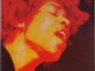 JIMI HENDRIX: Electric Ladyland REPRISE USA vinyl lp FUZZ psych NM- BEAUTY 2xLP
