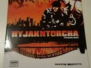 Hyjack n torcha drastik measures. Oz hip hop vinyl. Auzzie hip hop record