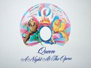 Queen - 'A Night at the Opera' LP Record - 1975 UK - 'MR BLAIR'S CUT'