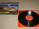 Hawkwind Out & Intake Vinyl LP + Inner Sleeve A1 B1 Pressing - VVG