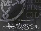THE MISSION - the first chapter