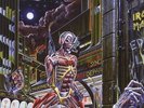 IRON MAIDEN - SOMEWHERE IN TIME