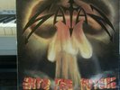 SATAN INTO THE FUTURE ORIGINAL VINYL EP EX/EX