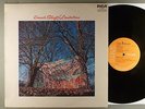 Dando Shaft  Lantaloon   Folk Psych Rare LP  UK Press No Poster