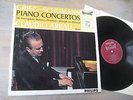 PHILIPS HIFI STEREO GRIEG / SCHUMANN - PIANO CONCERTOS  ARRAU COA DOHNANYI