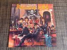 RUNNING WILD Port royal 1st press LP + OIS NOISE International / N 0122-1 VG+