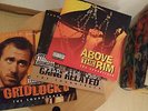 2Pac Vinyl Soundtrack Gridlock'd Above the Rim Gang Related