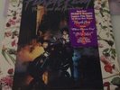 Purple Rain [LP] by Prince Vinyl W/Poster / Factory Sealed (opened)