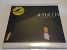 AMERICAN FOOTBALL SELF TITLED ST VINYL DELUXE 2xLP GREEN YELLOW SEALED OOP Braid