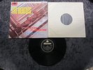 THE BEATLES PLEASE PLEASE ME 1st UK 1963 1N/1N LARGE MONO DECCA CONTRACT VINYL