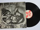 PUBLIC IMAGE LTD Death Disco 12”p/s UK 1979 Virgin VS27412 sex pistols/PIL