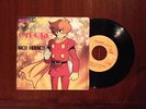 CARTONI ANIMATI - CYBORG / CHAPPY 45 GIRI 7