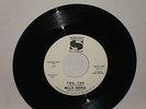 45 PROMO COPY Willie Harper You, You, You Soda Pop Sansu Mid Tempo NORTHERN SOUL
