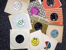 NORTHERN SOUL-FUNK -TMG-RECORDS