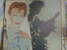 David Bowie-Scary Monsters  Greek Gatefold Test Pressing