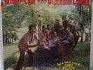 MICKEY CORA Y SU ORQUESTA CABALA Acumulando Puntos BRONCO LP Latin Salsa Sealed
