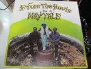 TOOTS & MAYTALS From the Roots LP TROJAN 70s reggae UK pressing VG++