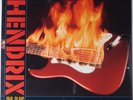 JIMI HENDRIX: Plays Monterey OST fuzz STILL SEALED Columbia House REPRISE LP