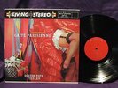 Fiedler/Offenbach Gaite Parisienne LP Classic RCA Press LSC-1817 NM # 2-0959