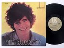 Tim Buckley – Goodbye And Hello   Rare Psych Folk-1967 Elektra Gatefold W/Inner