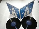 KRAFTWERK - Doppelalbum,plays NMINT, Orig.1974 DLP