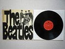 BEATLES, Deutscher Schallplattenclub J 033, original 1964  LP , spielt MINT