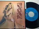 45T Brigitte Bardot, EP 1194, original de 1968, avec languette