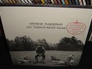 George Harrison All Things Must Pass RSD Ltd. Sealed Numbered New LP Set RARE