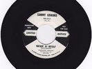 Rockabilly WLP 45 Sammy Gowans 