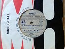 FRANK ZAPPA THE MOTHERS OF INVENTION My Guitar SOUTHAMERICA 7
