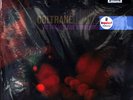 John Coltrane 45rpm LP Live Village Vanguard SEALED ORG Impulse 180g Low Number