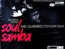 Ike Quebec 45rpm Blue Note LP Bossa Nova Soul Samba SEALED Analogue Productions