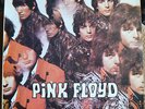 Pink Floyd The Piper At The Gates Of Dawn LP - 1973 Ven Ed. EMI Free Shipping