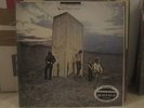 Who's Next [LP] by Who 200g Hand Made Vinyl, Classic Records SEALED
