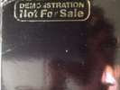 Steely Dan DEMO Stamp AjA 1977 LP MINT-  USA ABC Promo   NOT 180 Gram Audiophile