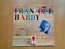 Françoise Hardy – Françoise Hardy lp ( Gatefold )