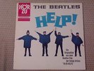 The Beatles - Help  - HÖR ZU ? SHZE 162  LP