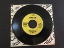 BEATLES PROMO 45 Strawberry Fields Forever Penny Lane 1967