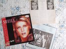 SHEILA - LP JAPAN - LITTLE DARLIN