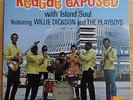 WILLIE DICKSON 