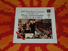 ??? 1992 New Year`s Concert * Carlos Kleiber, VP Live Recording Sony digital ???