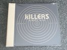 The Killers - Direct Hits - Vinyl 5 x 10