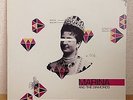 Marina & The Diamonds - The Crown Jewels EP 7inch Vinyl